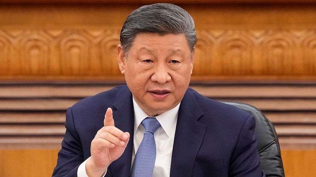 Are Trump's Asia tariffs a 'full-frontal assault' on China?