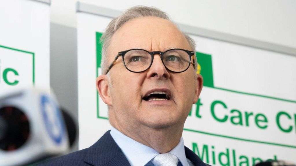 Anthony Albanese: The 'working-class hero' who fell out of favour