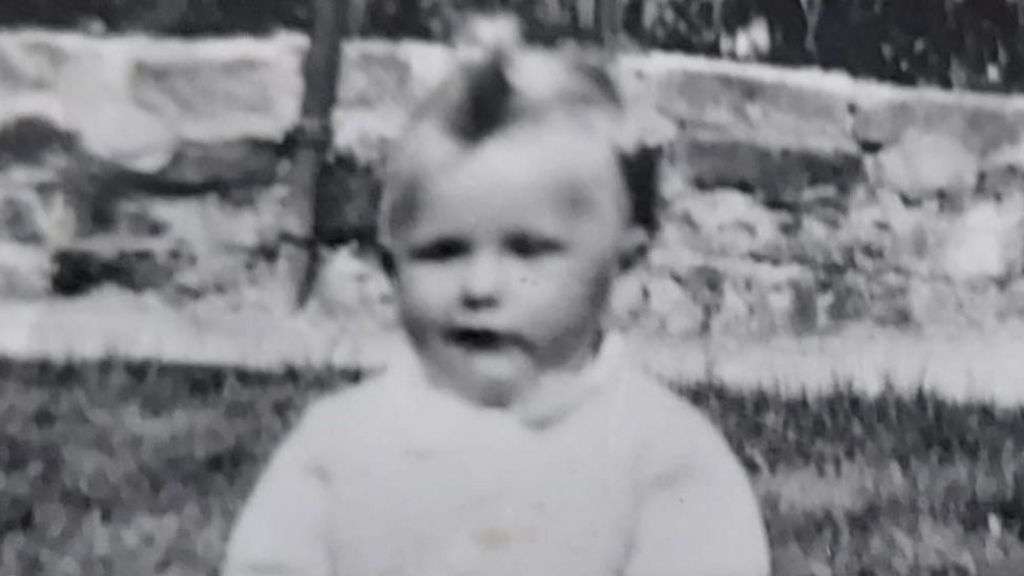 Woman contacted by stranger on DNA site - and the truth about her birth unravelled
