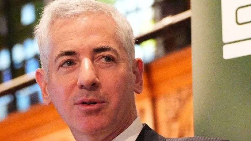 Billionaire Trump backer warns of 'economic nuclear winter' over tariffs