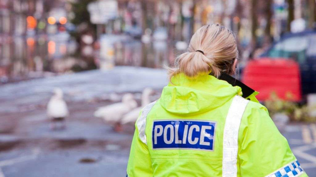 Starmer to set out plan for more police patrols at peak times
