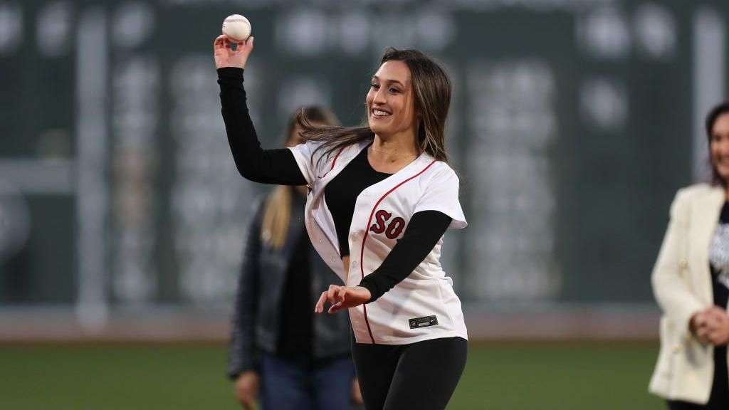 Top former college athlete among six dead in New York plane crash
