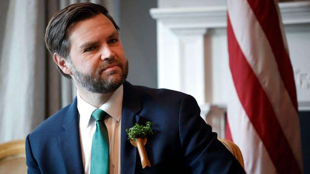 'Good chance' of US-UK trade deal, says Vance