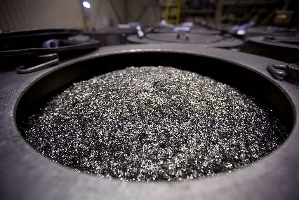 Why China curbing rare earth exports is a blow to the US