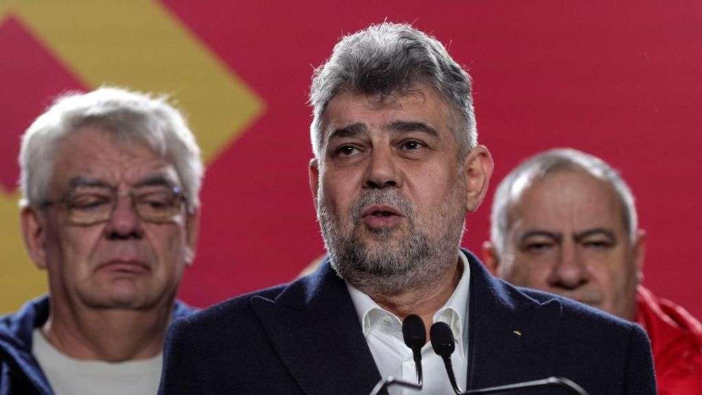 Romanian PM resigns and pulls out of coalition after nationalist vote win