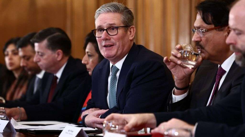 India trade deal could undercut UK workers, opposition parties say