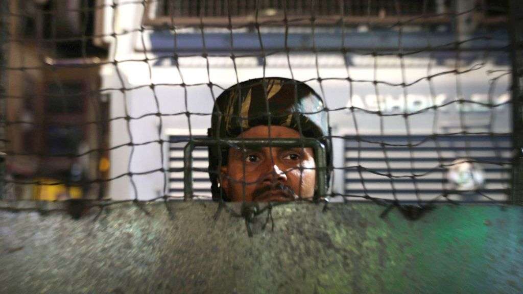 Indian and Pakistani civilians describe aftermath of strikes and shelling