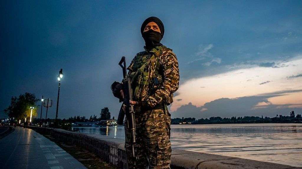 India-Pakistan top military officials to speak as ceasefire holds