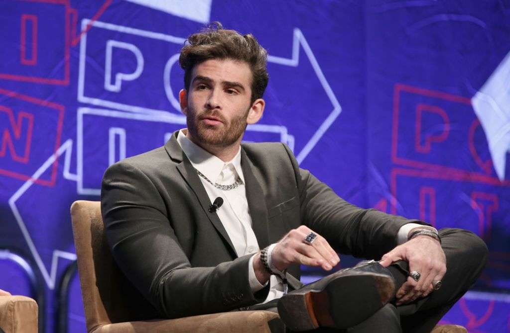 Pro-Gaza streamer says he was detained at US airport