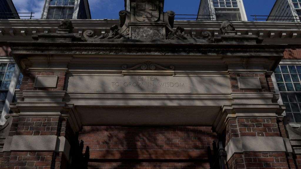 Harvard foreign students face uncertainty as Trump plan to block enrolment is halted - for now