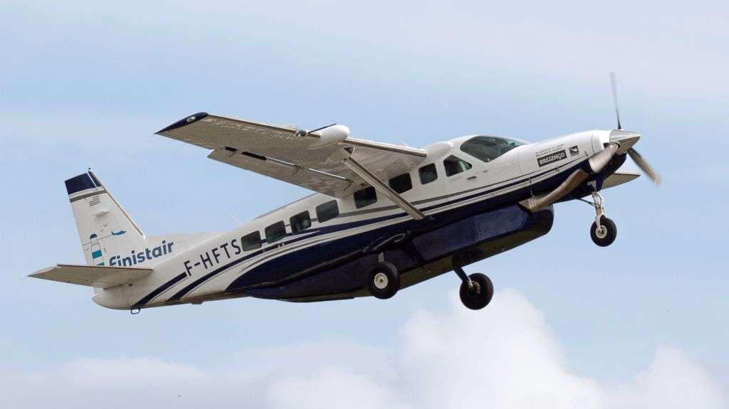 Summer flights offer better French connection