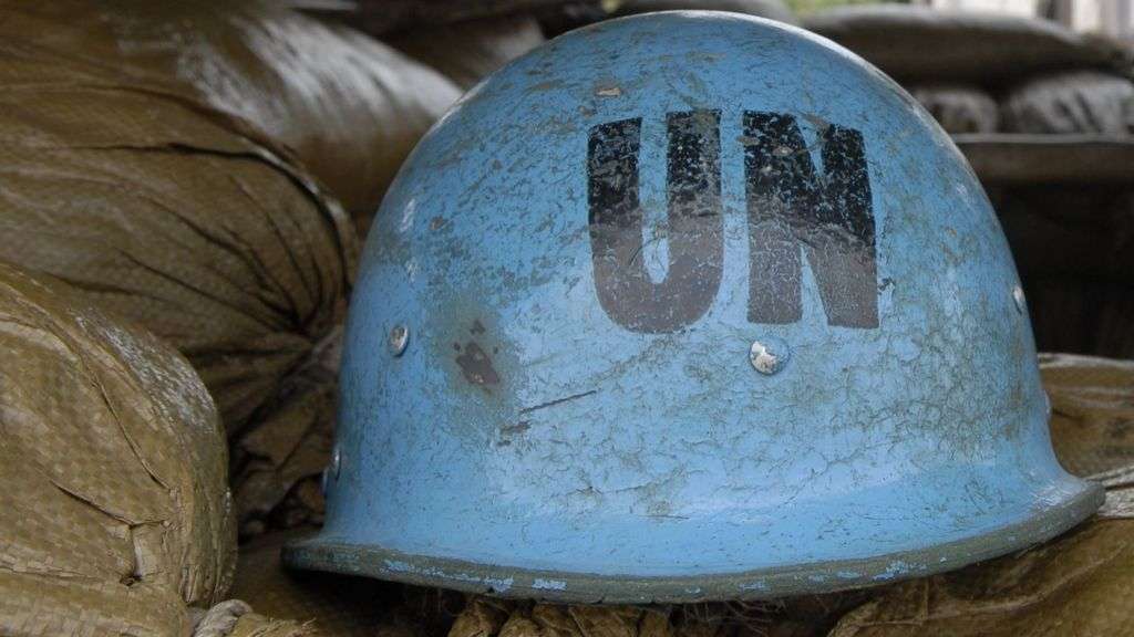 UN tight-lipped on outcome of talks with Congolese rebels
