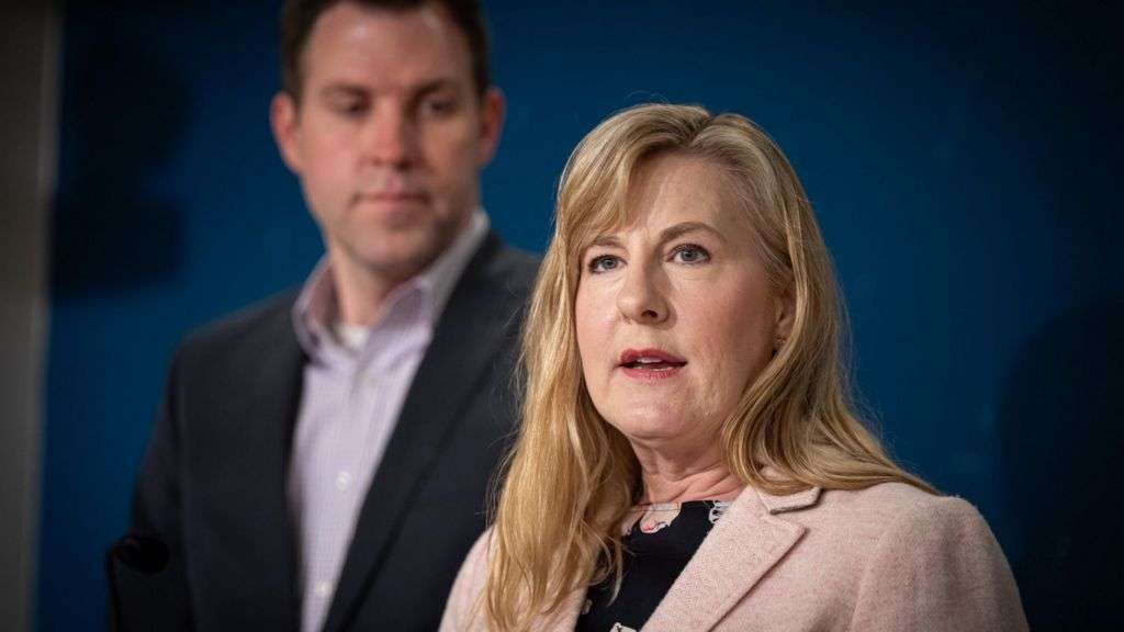Minnesota's 'nice' culture shattered by political violence