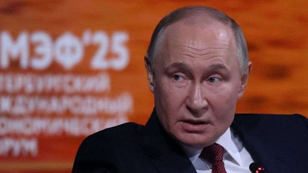 Rosenberg: Russian government clearly nervous as country faces economic challenges