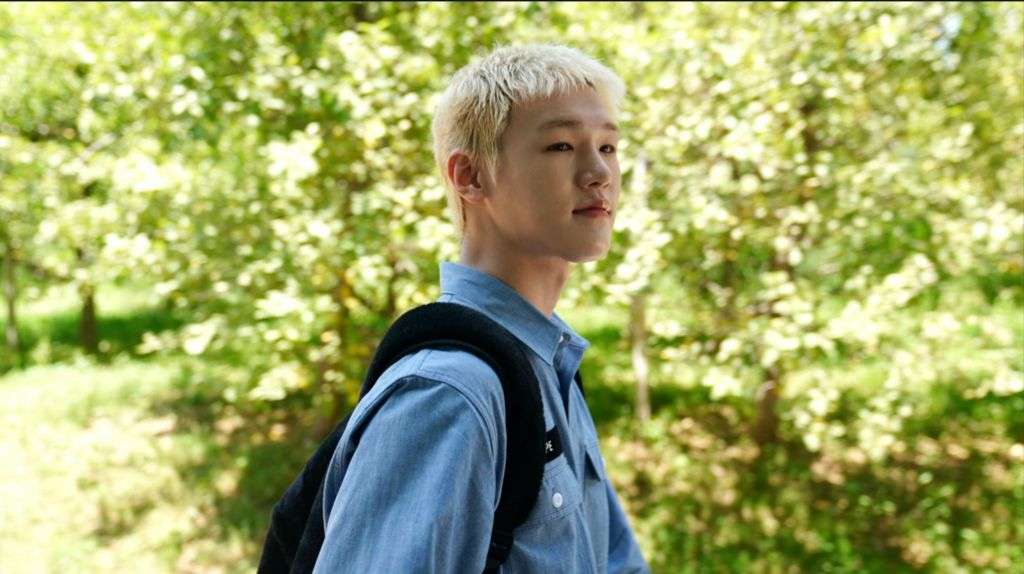 'Proud to be gay': K-pop star on coming out to the world