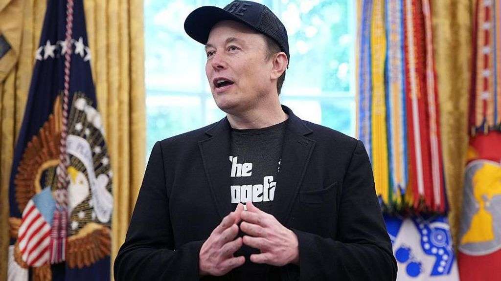 Trump threatens to set Doge on Musk as pair feud again over budget plan
