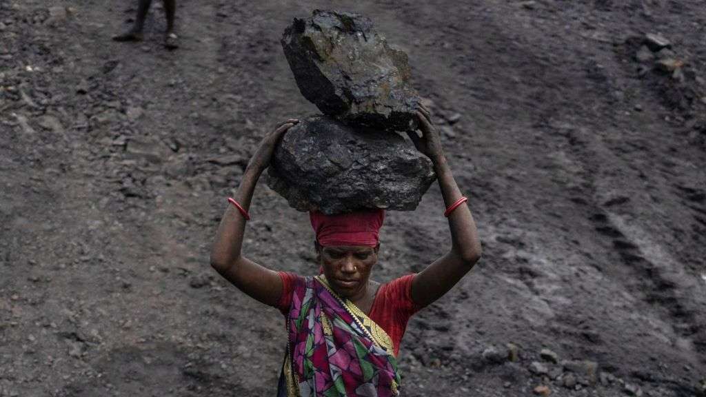 India can't wish away coal - but can it be made cleaner?