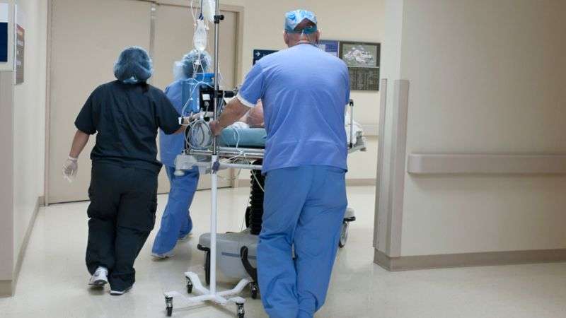 New surgical hub planned for Donegal after complaints