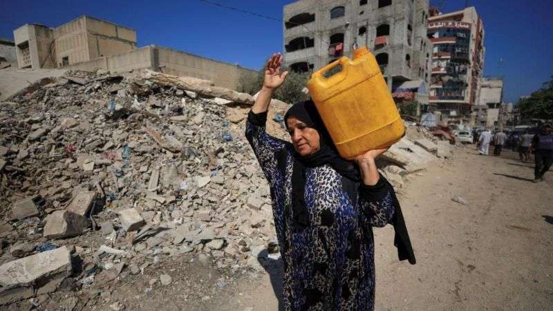 Israel approves plan to take control of Gaza City, signalling major escalation
