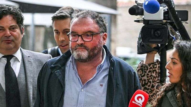 French doctor goes on trial for poisoning 30 patients, 12 fatally