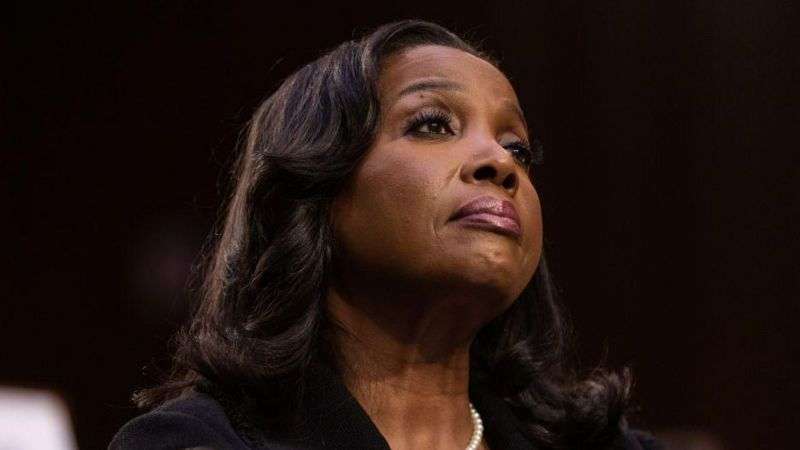 Federal court blocks Trump from sacking Lisa Cook