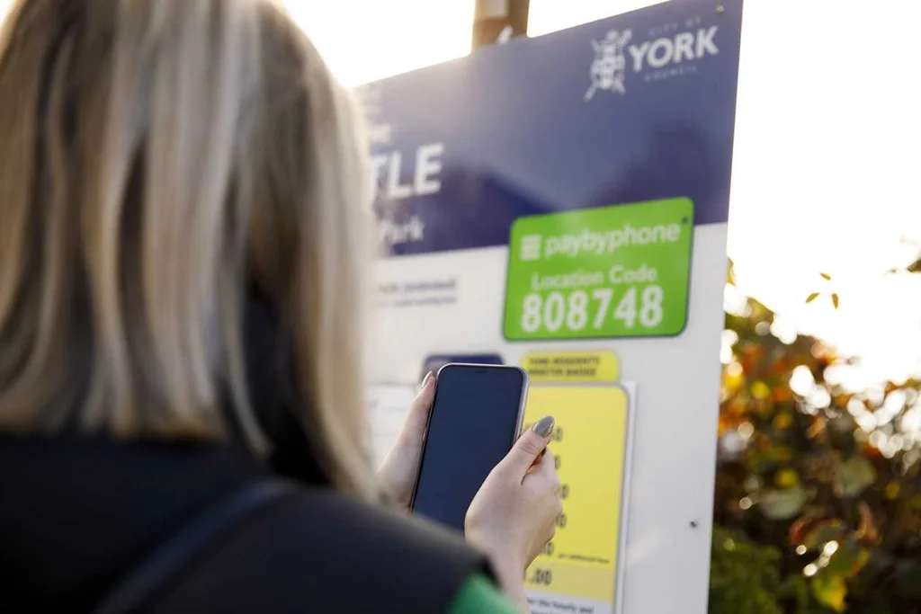 Drivers at risk of losing 'thousands of pounds' amid parking scam targeting vulnerable Britons
