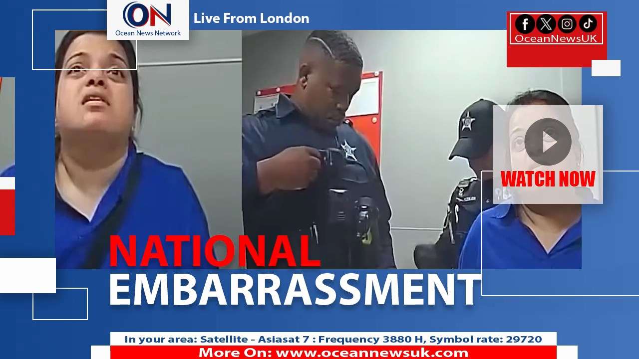 “THE UGLY INDIAN TOURIST” — A NATIONAL EMBARRASSMENT ON GLOBAL DISPLAY
