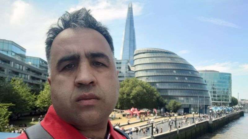 I was ready to die for the Taliban. Now I hope I can prevent others becoming radicalised