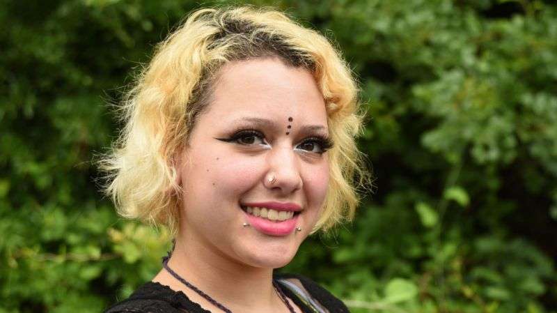 'It's scary to think I could have died' - the Americans coming back from fentanyl addiction