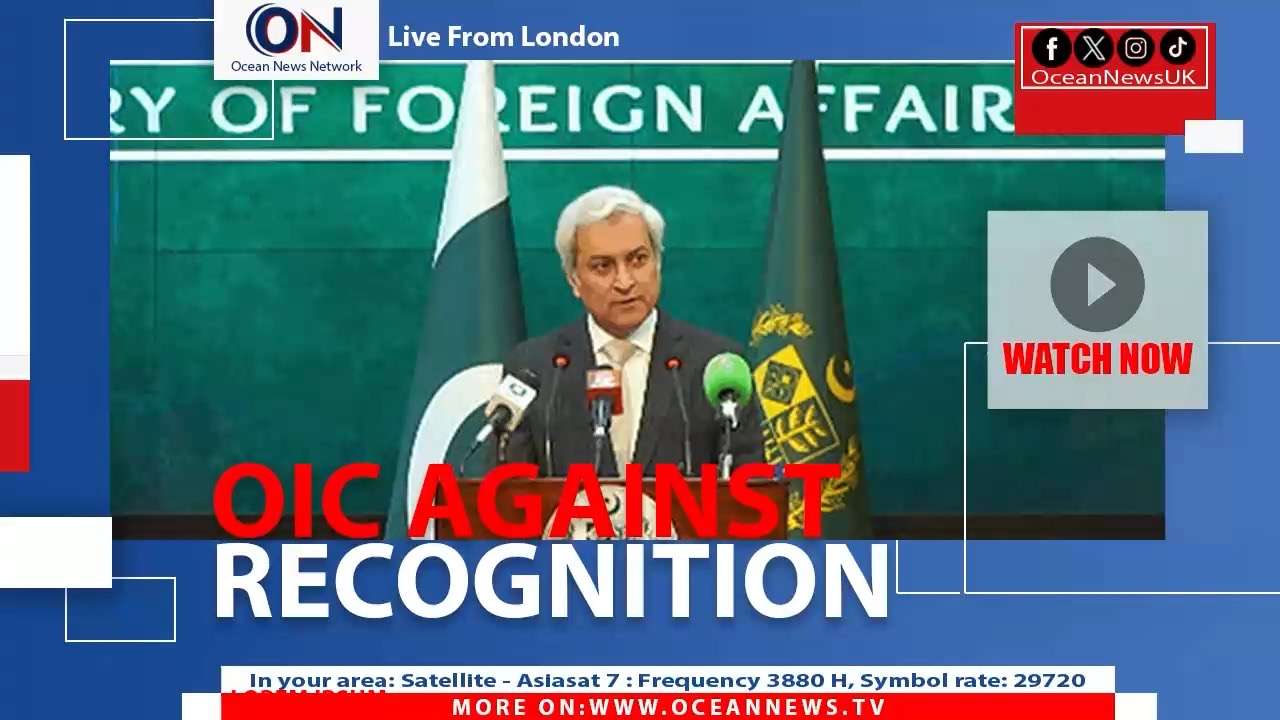 The Organisation of Islamic Cooperation along with more than 20 countries strongly condemned Israel