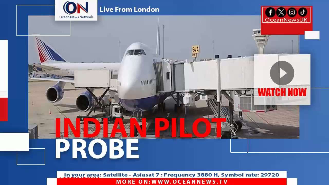 Canadian authorities have formally asked Air India to investigate a serious safety incident