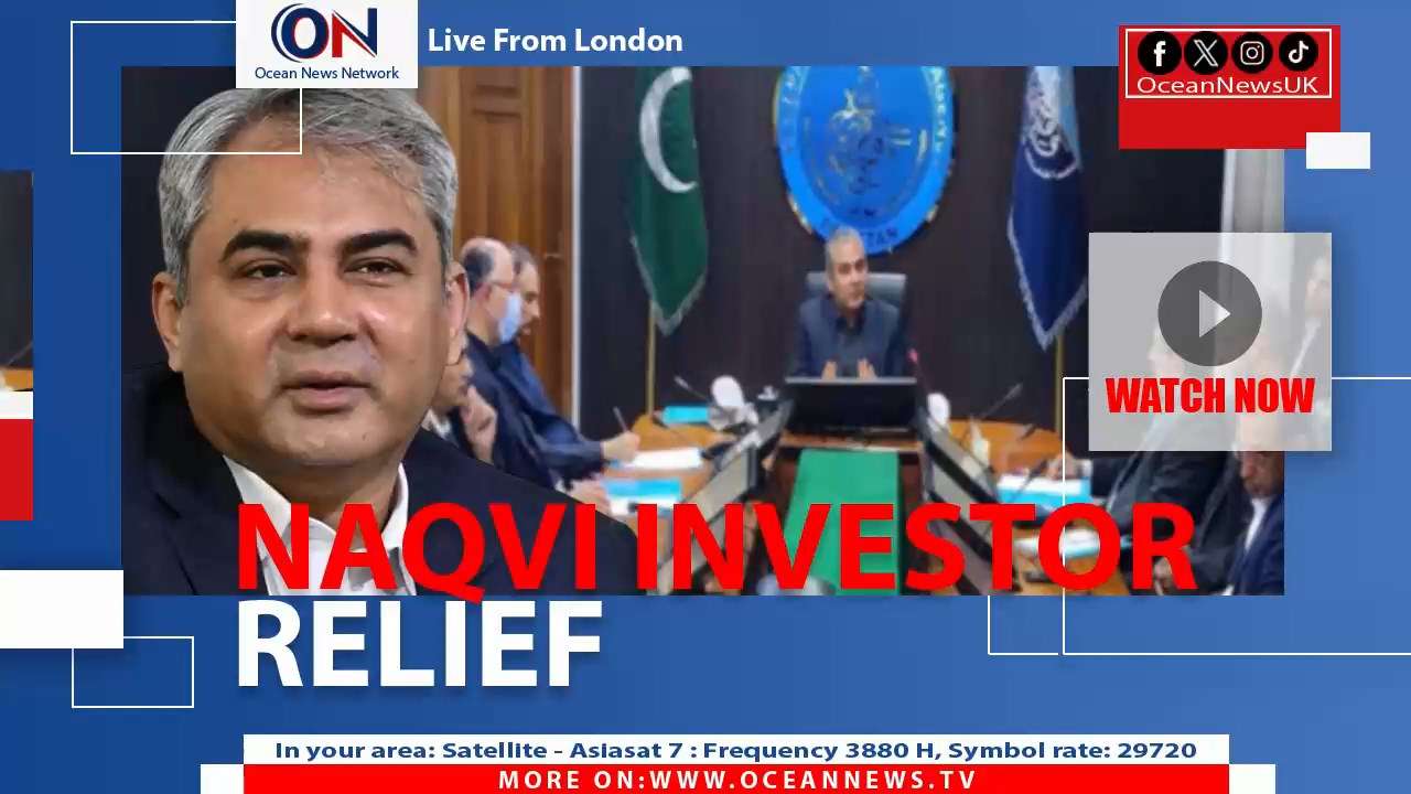 Islamabad Property Relief: Overseas Pakistanis’ Qabza Complaints to Be Resolved in 7 Days