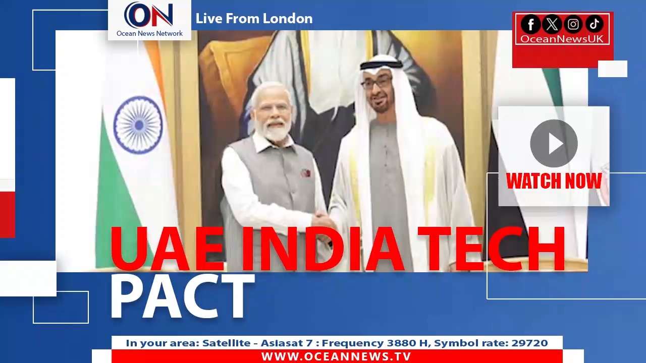 UAE and India Partner to Build 8-Exaflop AI Supercomputer