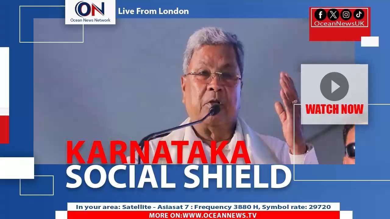 Karnataka Plans Social Media Ban for Children Under 16