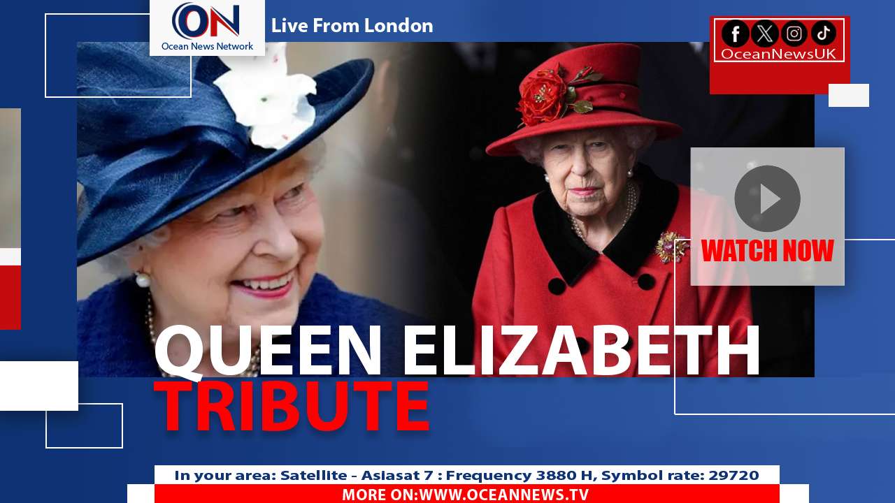 BBC to Honor Queen Elizabeth II’s 100th Birthday