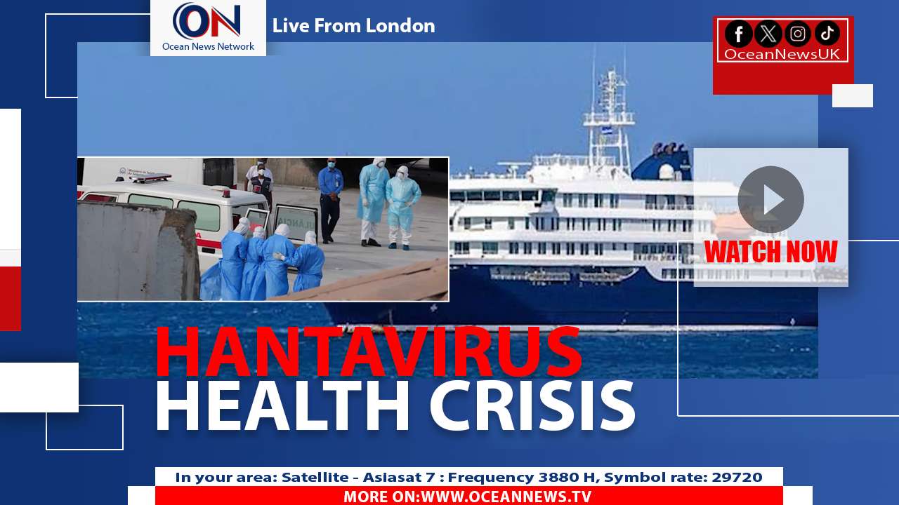 Deadly Hantavirus Outbreak Reported Off Cape Verde