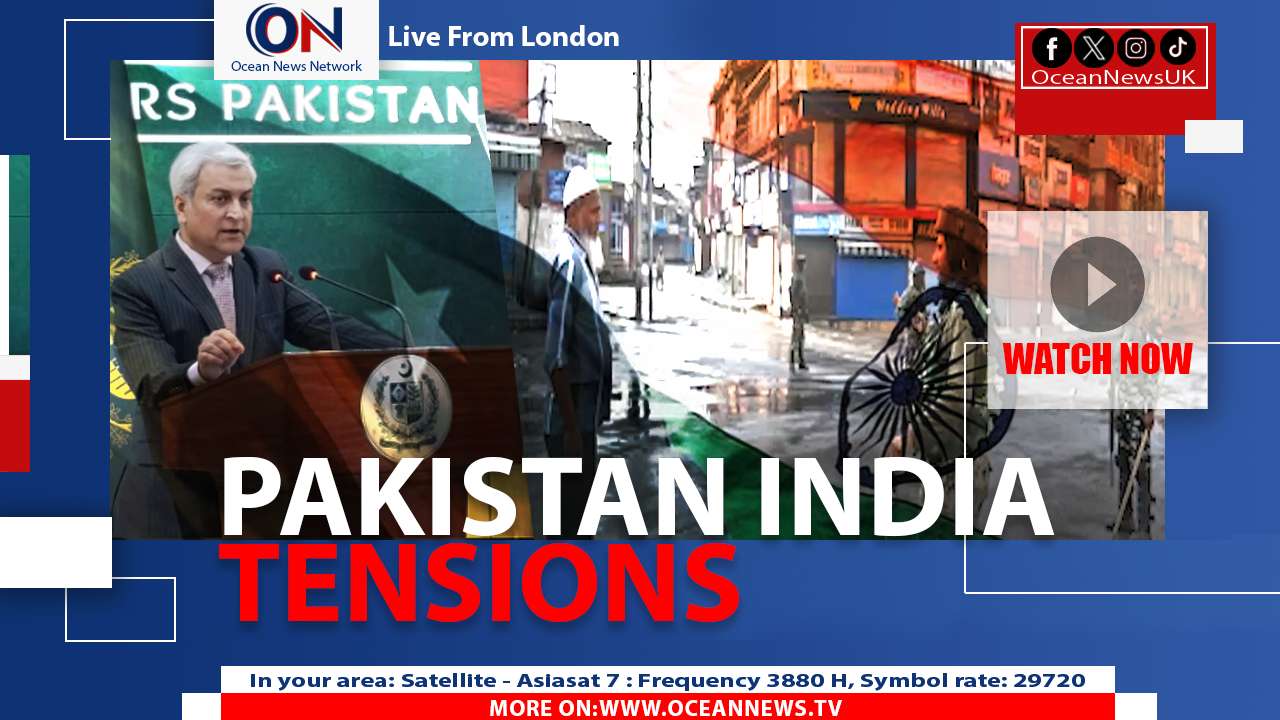 Pakistan Rejects India’s Objections to Gilgit-Baltistan Polls
