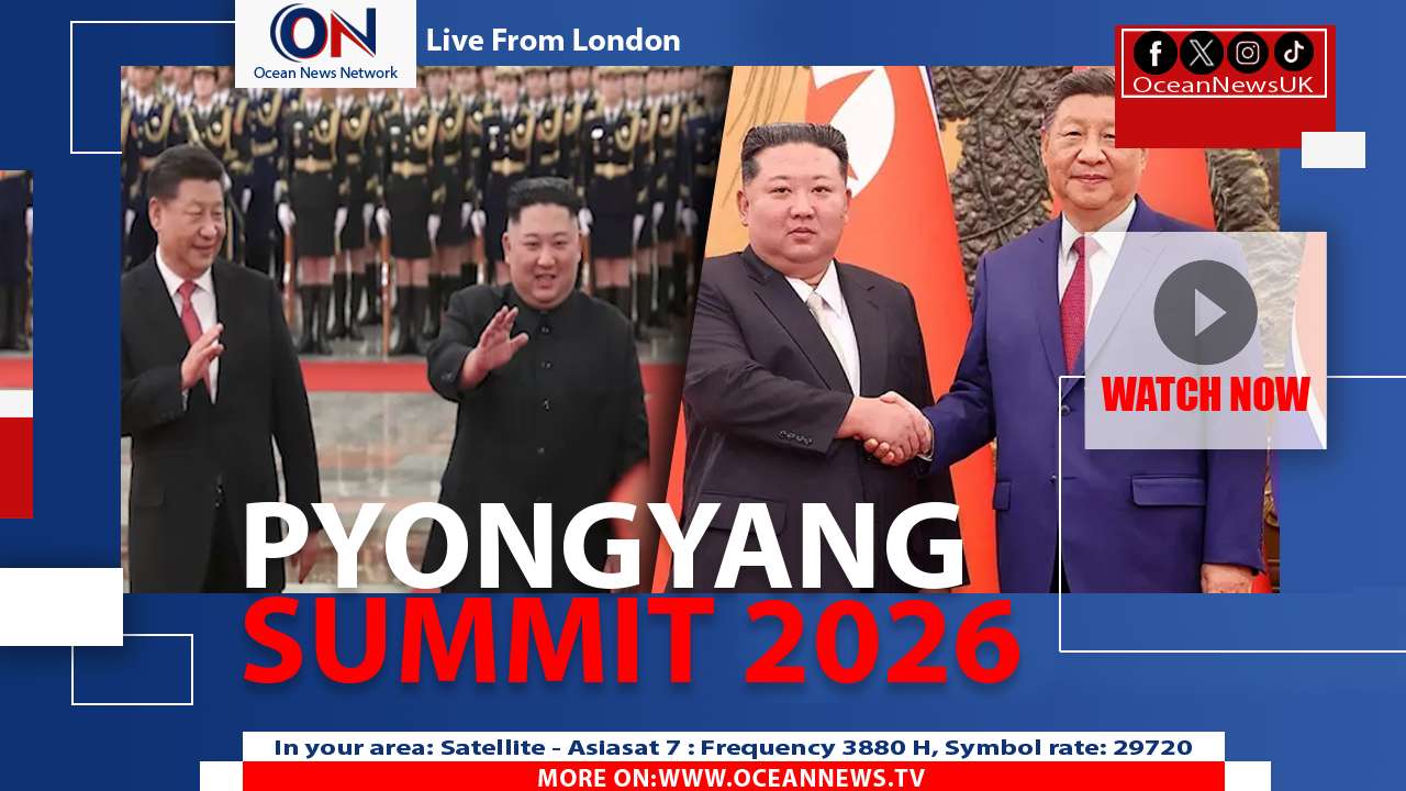 Xi Jinping to Visit North Korea Amid Rising Tensions