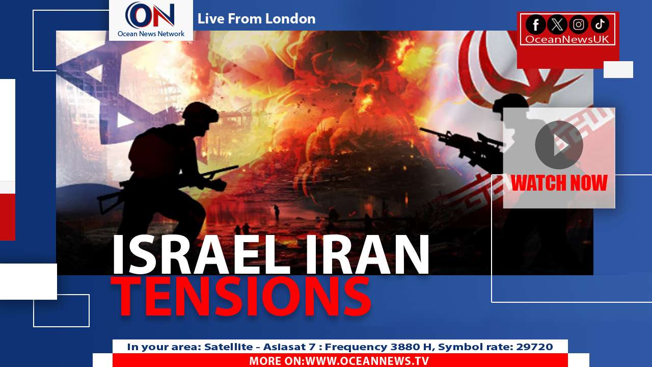 Israel, Iran Halt Strikes After Overnight Escalation
