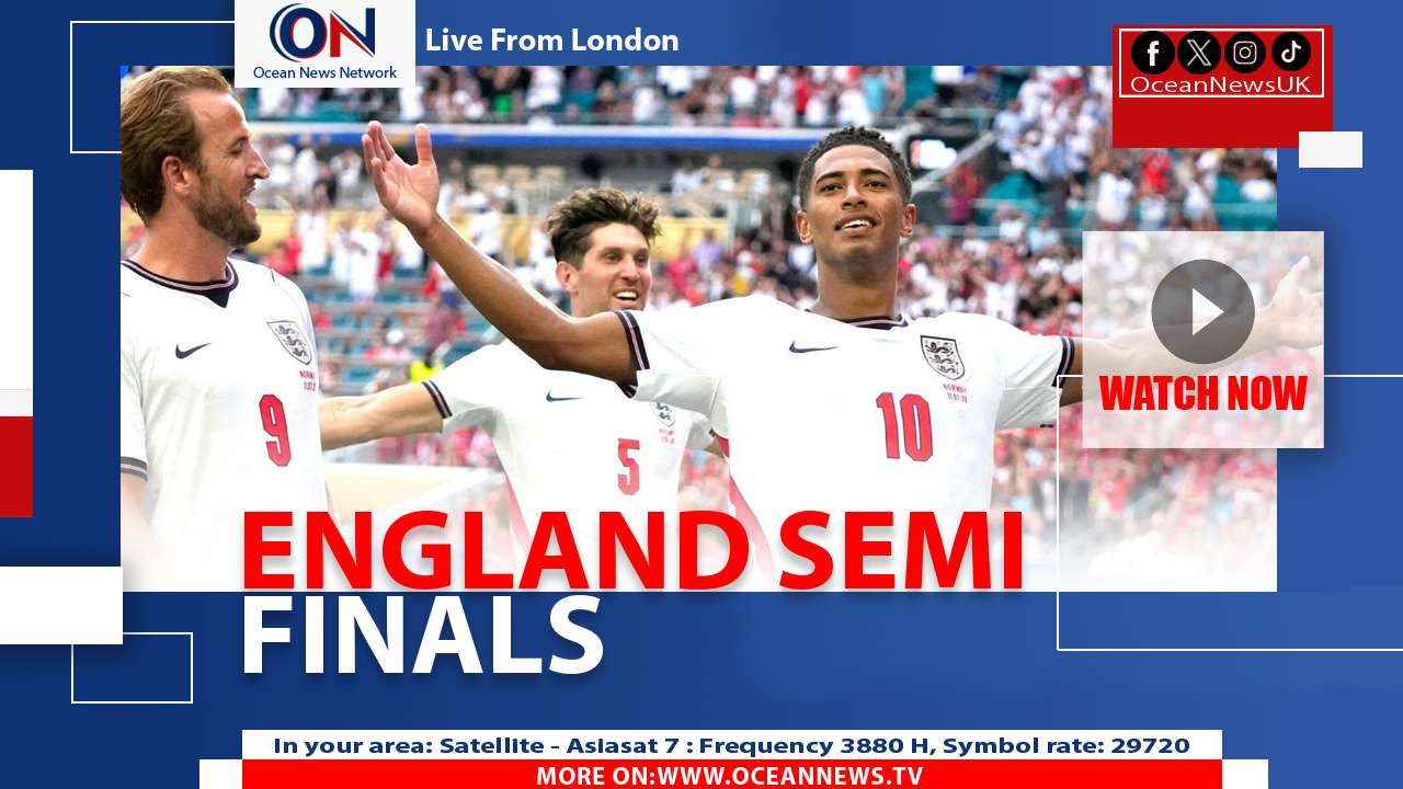 England Reach World Cup Semis as Norway’s Viking Row Shines