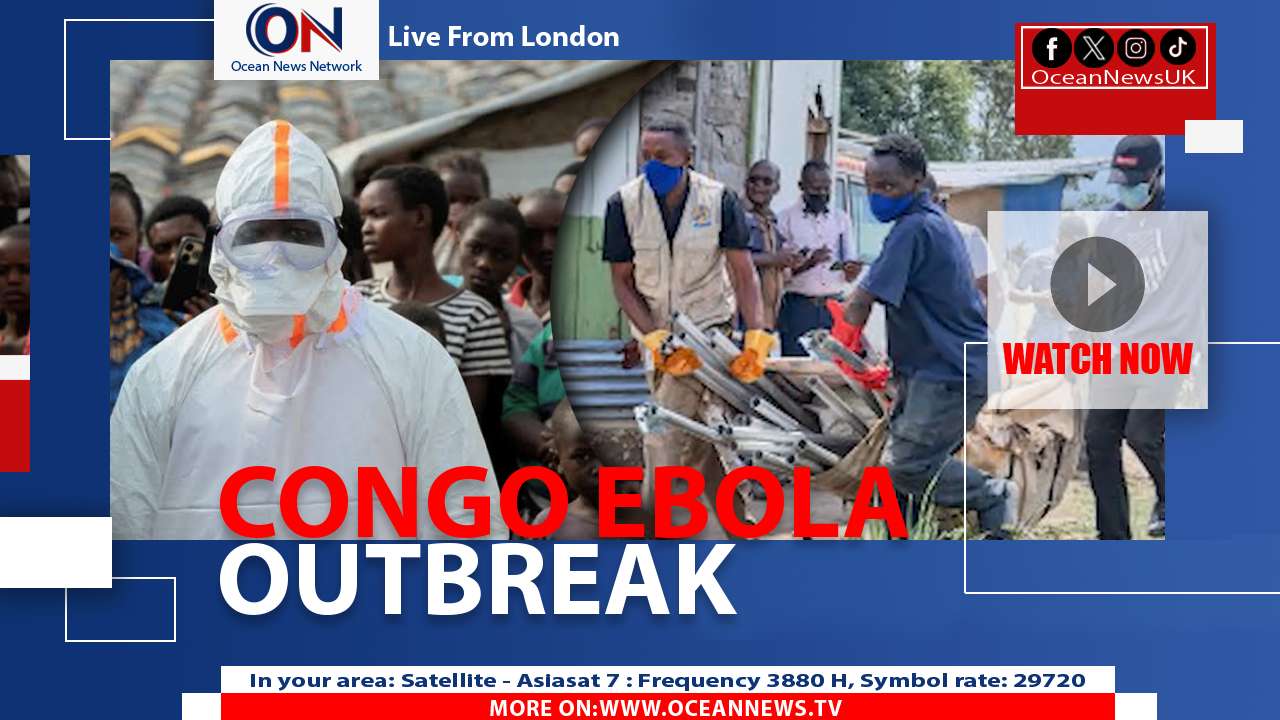 WHO: Bundibugyo Ebola Cases May Be Vastly Undercounted