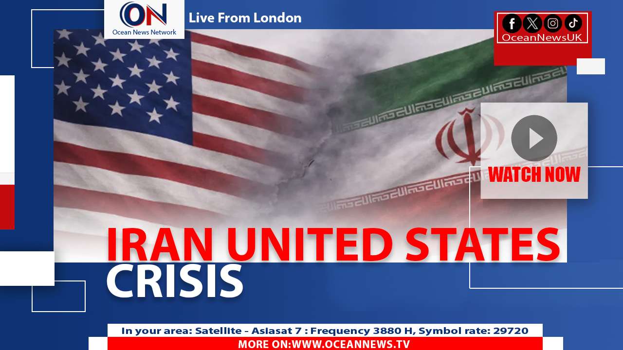 US Strikes Iran, Tehran Hits Back Across Gulf