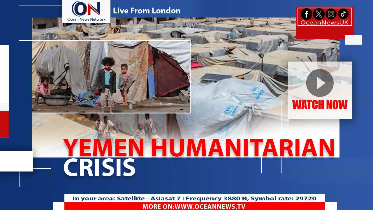 Aid Teams Assist Families at Yemen’s Al‑Firdaws Camp